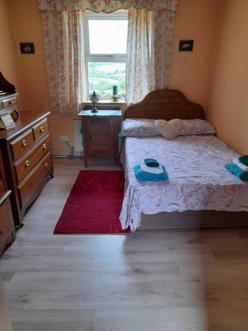 Granny'S Cottage, A Lovely Lakeside Cottage Donegal Town ภายนอก รูปภาพ